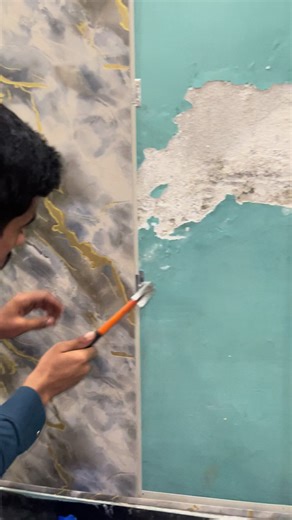 Modern WPC Panel Media Wall Designs