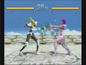 Zero Divide 2: The Secret Wish - Japanese Import - PS1 Full Story Mode Gameplay