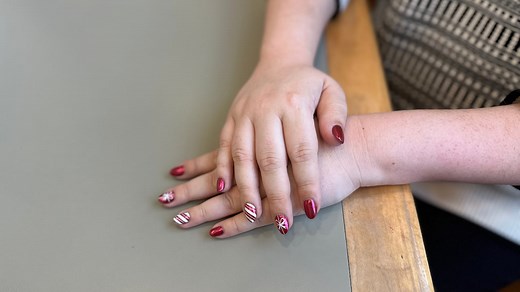 Intimate partner violence drives calls to child welfare system