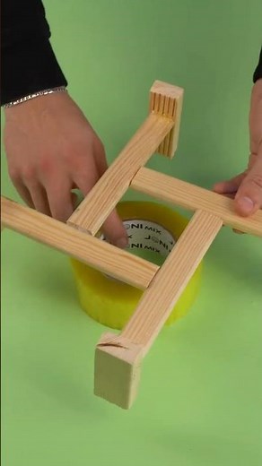 :🌸 Simple Handmade Flower Pot Idea | Easy DIY Craft for Home Decoration 🏡✨