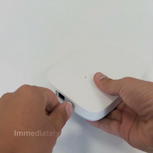 Out-of-Box Connectivity | Cloud Connector | Disruptive Features