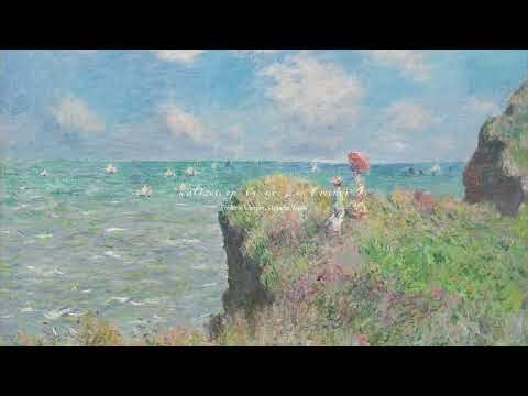 the first days of summer (a classical playlist)