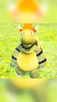 I Think Bowser Jr. Went TOO FAR With His Dad