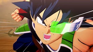 DBZ: Kakarot Game to have Bardock vs. Frieza
