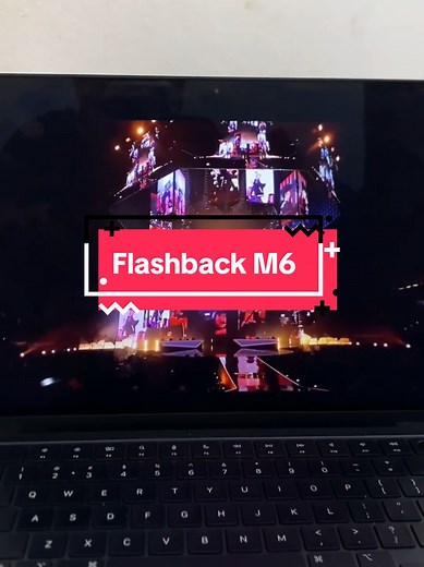 Kilasan Balik Suasana M6: Kenangan Tak Terlupakan