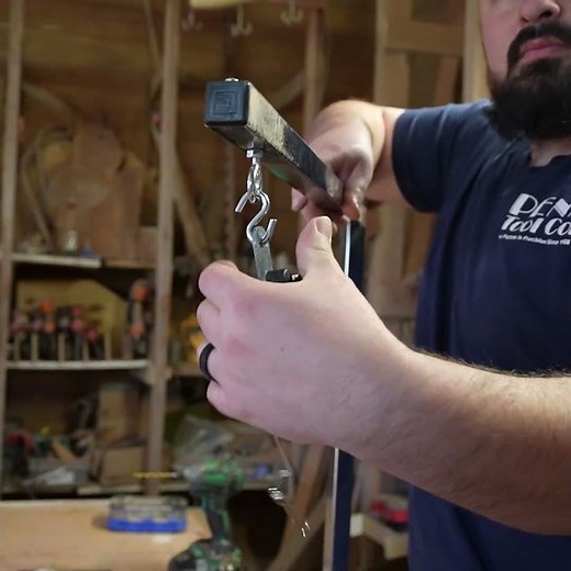 Best Tool Balancers Nasco Industries #precisiontools #cncmill #metalworking