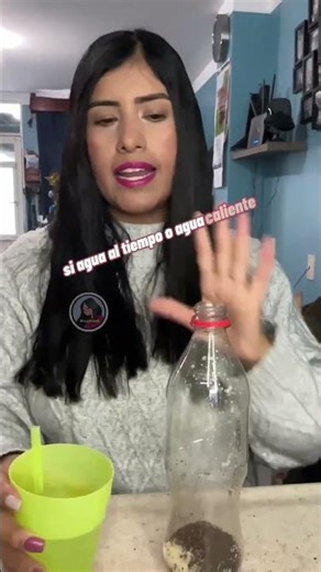 My own foamy coffee #recipe #coffee #dyk