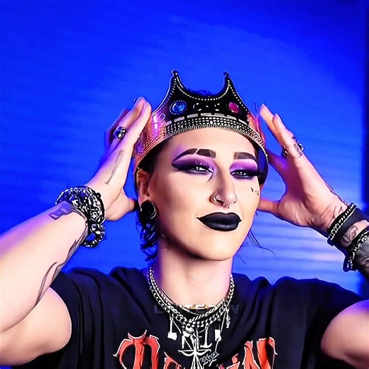 Rhea Ripley Become A Queen 👑 Edit! #wwe #rhearipley #shorts