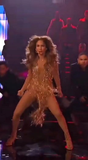 Jennifer Lopez Dance Compilation - Live Performances and More!