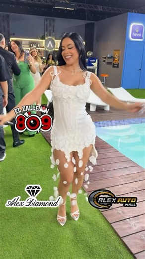 Franchie Acevedo on Instagram: "En la gran Final de @lamansiondeluinnyreal @anakarinamillan93 @anacarolinatv"