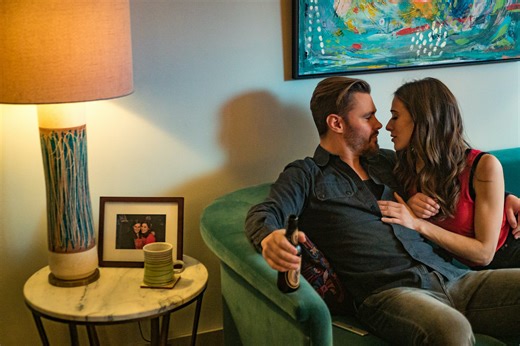 'Chicago P.D.': A Complete Timeline of Kim Burgess and Adam Ruzek's Relationship