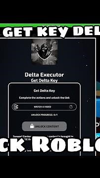Detailed instructions on how to get the latest delta X hack Blox fruits vng and international key...