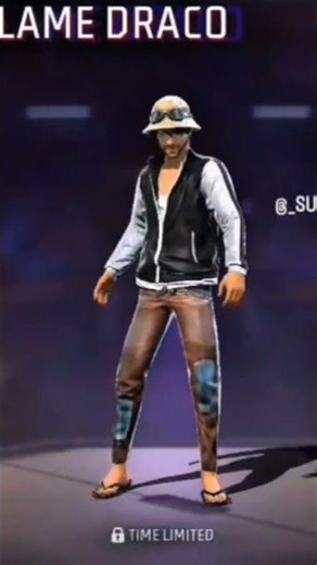 HANUMAN JI KA EVO GUN SKIN #FREE, FIRE ME #freefire AB KARO KOPI