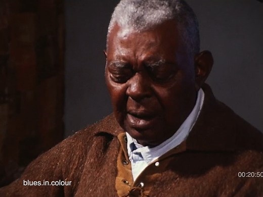 Hayes McMullen - 'Hurry Sundown' live 1977 Hayes McMullan (January 29, 1902 – May 1986) was an American Delta blues singer, guitarist and songwriter. He was also employed at various times as a sharecropper and as a deacon and was a civil rights activist. This footage is taken from the 'Good Morning Blues' Documentary narrated and presented by BB King in 1978. Please support the channel with the link here if you can its greatly appreciated! https://tr.ee/vDvH8nOpUB Watch the full video in HD on m