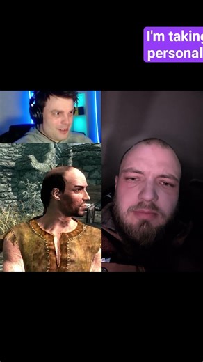 At least I would have 25% magic resistance