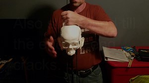 ♥MickelousProductions♥超爽的人头麦刮擦和敲击声