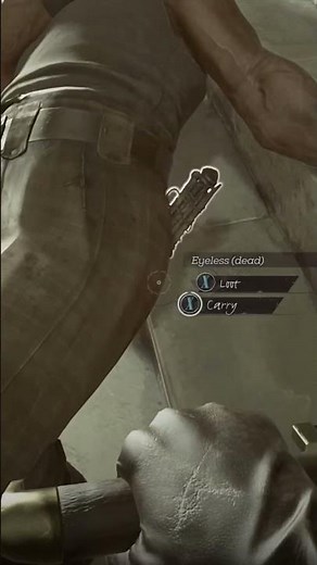 Dishonored: Death Of The Outsider - Ghost (Very Hard) [Routing]