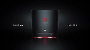 6/12日公開【次世代ゲーム機】新ハード・KFConsole【KFC】