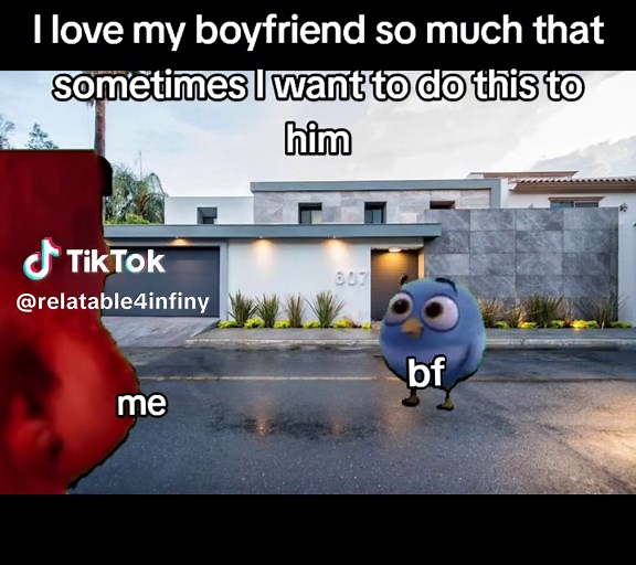 Expressing Love and Relationship Goals through Memes