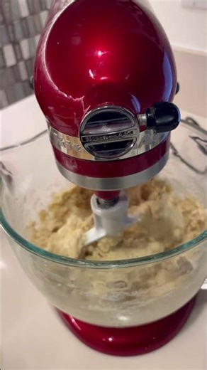 90th Anniversary Special Edition Candy Apple Red @kitchenaid #kitchenaid #kitchenaidmixer