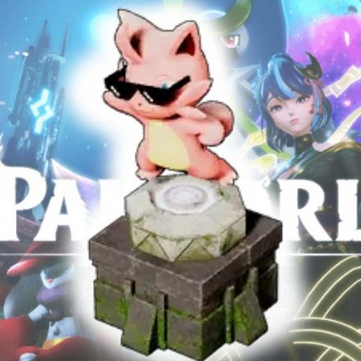 Unlock and Customize Pals with Skins in Palworld