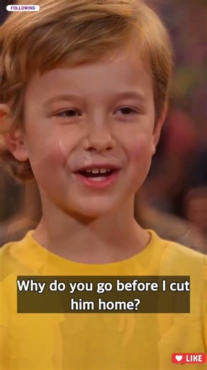 e hides the remote WHERE?! 📺🤐 #funnykids #parenthack #comedy