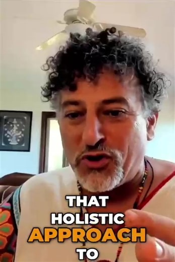 🌱 The body knows how to heal — we just have to listen. In this episode, Dr. Bar reveals how regenerative medicine activates your natural healing intelligence using ozone, peptides, and more. 🎧 Tune in: https://davidavocadowolfe.substack.com/p/episode-16 | David Wolfe