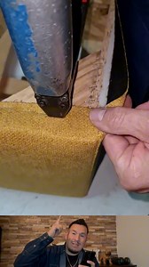 148K views · 626 reactions | Como tapizar una esquina en tela? ✂️ #tapiceria #tapicero #tapizados #tapizar #tapicerias #tips #upholstery #upholstered #tutorial #aprender #tutorial #consejos #parati #foryou #viralvideo #virals #fyp | ZGr Tapizzer | Facebook