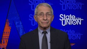 'Quite frustrating': Dr. Fauci on GOP vaccine hesitancy