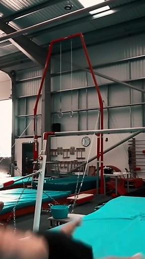 Female Gymnastics 🤸🏻 | Luke Stoney