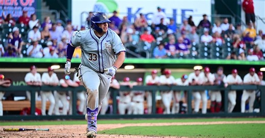 LSU offense explodes with backs against wall to defeat Indiana