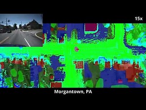 Any Way You Look at It: Semantic Crossview Localization and Mapping With LiDAR