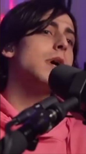 Check out Aidan Gallagher's live stream 234 clip from today!