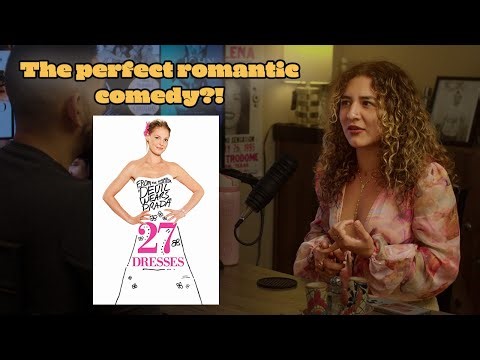 27 dresses, The best Romantic comedy?!