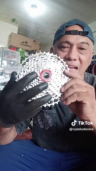 SAGMIT EVO Cassette Cogs for Bicycle Performance
