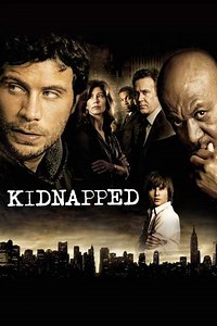Kidnapped (2006-2007) - TV Show