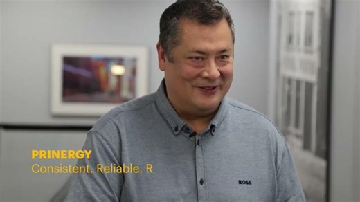 Efficiency Meets Sustainability at Mitchell Press | Kodak Print