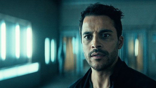 Eternal youth has a price and in the not-too-distant future, a method of transferring years of your life from one person to another has changed the world forever. Paradise is now on Netflix | Netflix