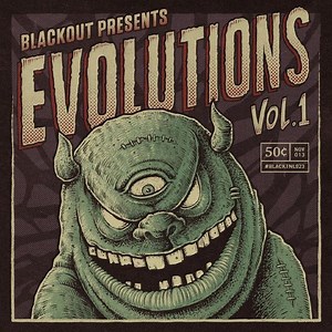 Various - Evolutions Vol.1