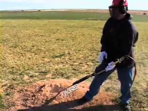 Rodenator TV Commercial