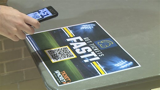 Wisconsin Valley Conference, WIAA moving to mobile ticketing for postseason events