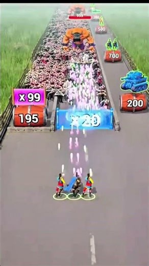 TOP war review new level better game ||