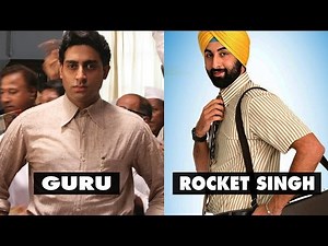 10 Bollywood Movies That Will Inspire the Entrepreneur in You | SpotboyE