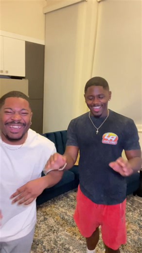 Tamia line dance tutorial w/ @Lani Jae #fyp #dance #trending #tamildance #funny