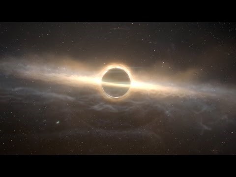 The Mysterious and Powerful Force of Gravity