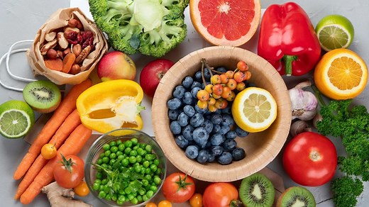 What Can Vitamin C Do for You?