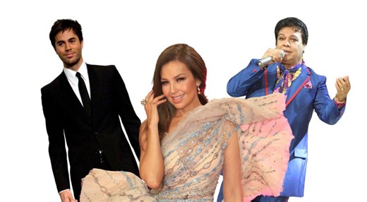 ¡Ni Juanga ni Luismi!: quién tiene la mejor canción de telenovela según Billboard