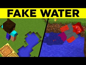 25种在《我的世界》中戏弄朋友的方法 - Skip the Tutorial