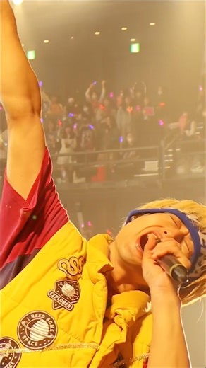ずっとLOVE - from A.B.C-Z Concert Tour 2025 CRAZY ROMANTIC! “.” #クレロマツリ_ABCZ #えびコン布教中 #ずっとLOVE #ABCZ