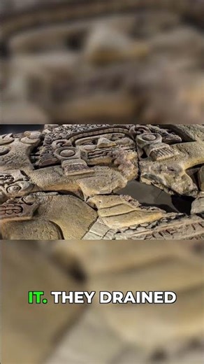 This Aztec City Is Still Buried Under Mexico City